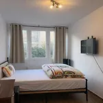 In Zentrum Appartamento Krefeld