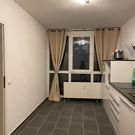 In Zentrum Mit 2 Schlafzimmer