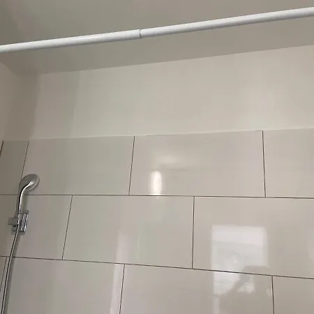 アパート In Zentrum Mit 2 Schlafzimmer