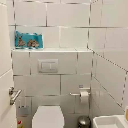 アパート In Zentrum Mit 2 Schlafzimmer *