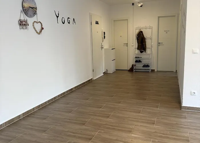 In Zentrum Mit 2 Schlafzimmer Appartement Krefeld